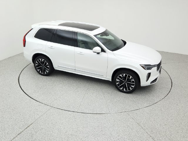 New 2026 Volvo XC90 B6 Plus w/ Protection Package Premier AWD/4WD image 14