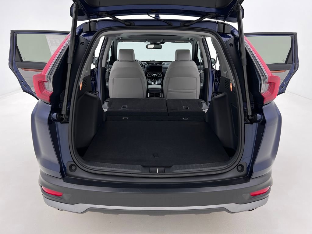 Used 2020 Honda CR-V Touring image 27