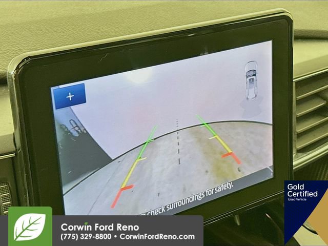 Used 2023 Ford Explorer ST-Line w/ Class IV Trailer Tow Package image 18