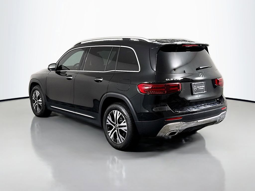 Used 2024 Mercedes-Benz GLB 250 GLB 250 image 5