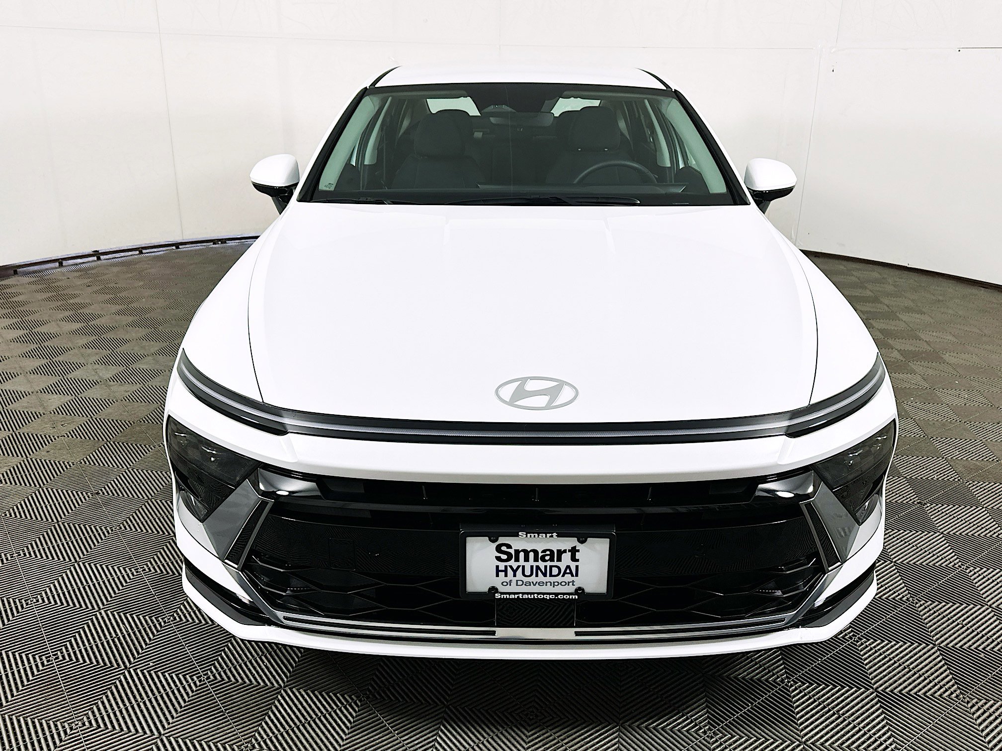 New 2025 Hyundai Sonata SEL image 2