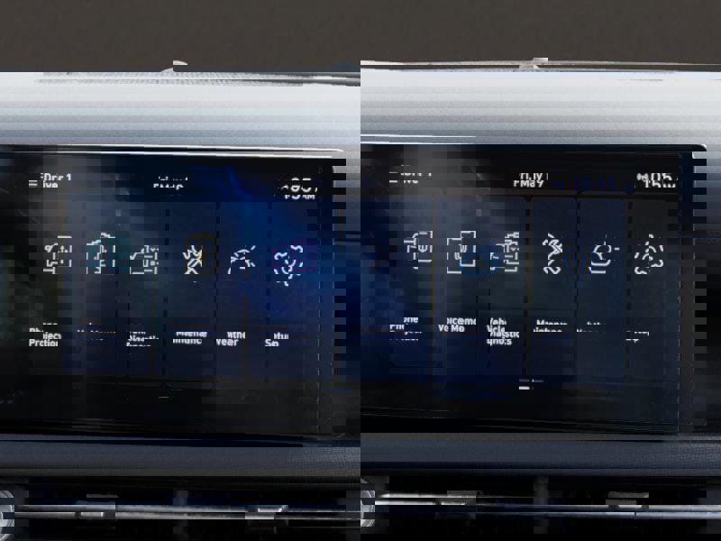 New 2026 Hyundai Santa Cruz SE image 13