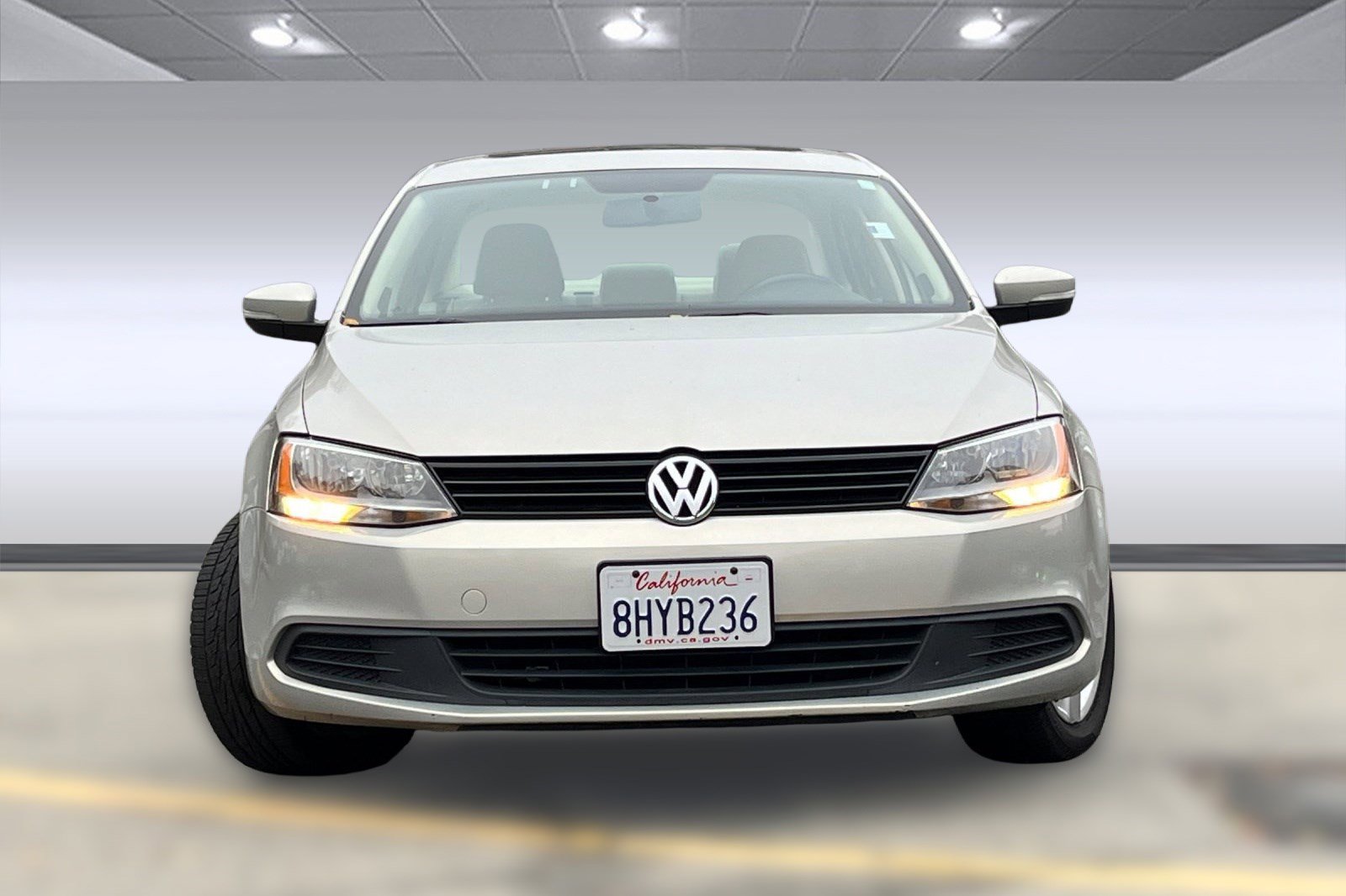 Used 2012 Volkswagen Jetta TDI image 4