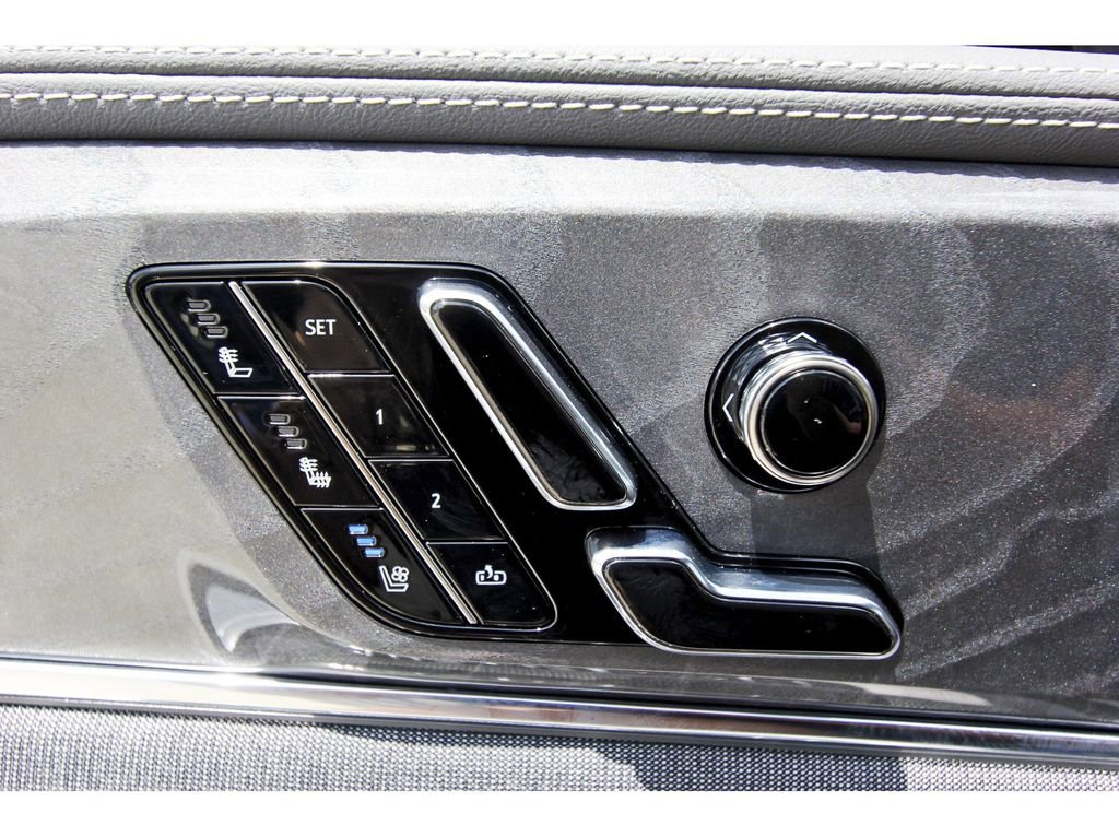 New 2026 Cadillac Escalade IQ Luxury 1 AWD/4WD image 22