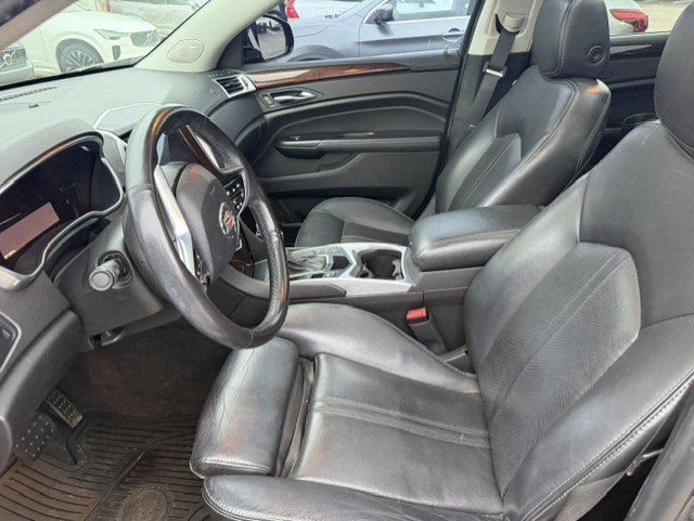 Used 2015 Cadillac SRX Premium AWD/4WD image 7