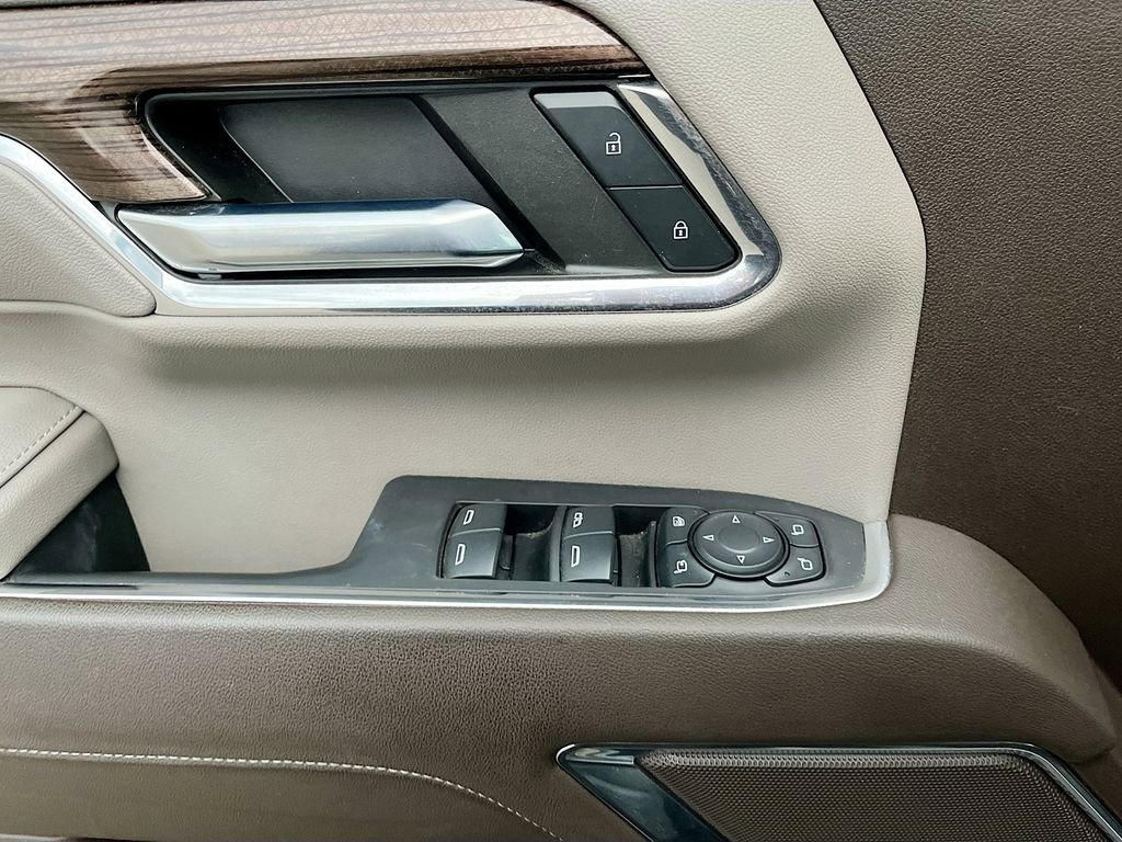 Used 2024 Chevrolet Silverado 2500 LT w/ Safety Package image 17