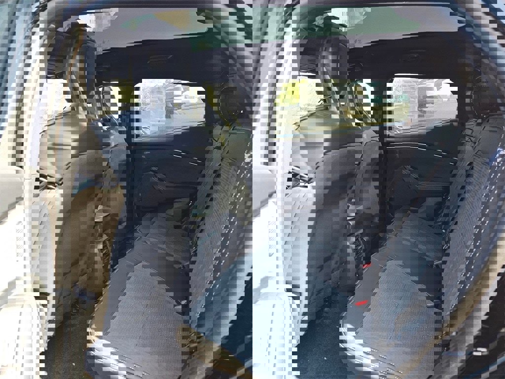 New 2025 Ford Mustang Mach-E GT w/ Bronze Appearance Package image 3