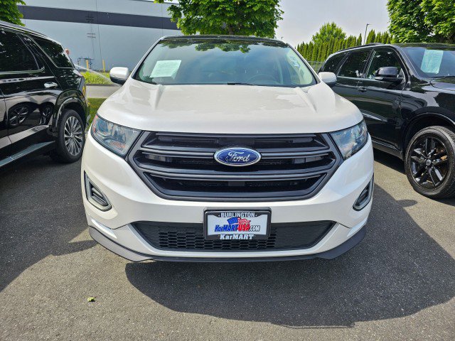 Used 2015 Ford Edge Sport image 2