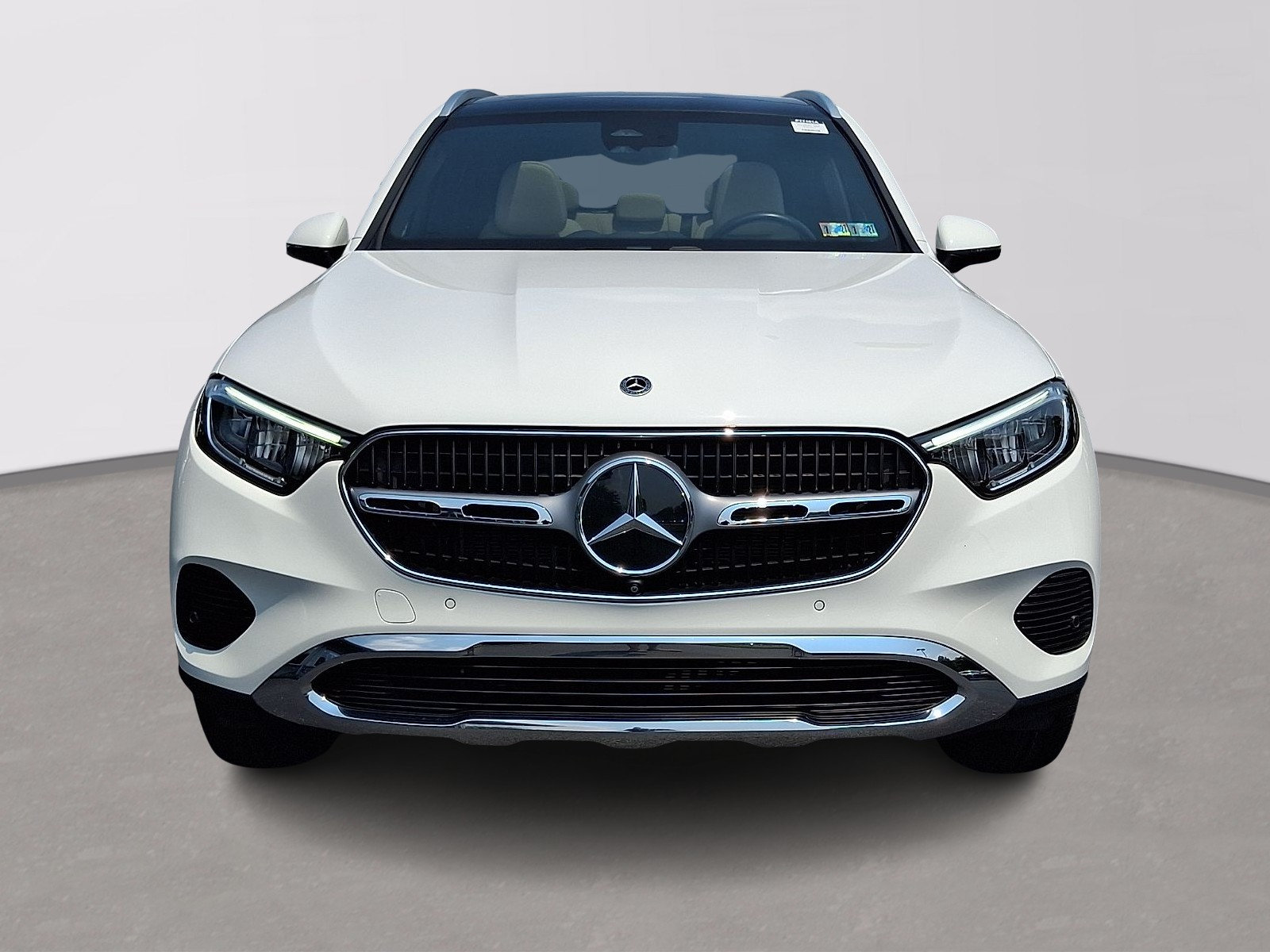 Certified 2023 Mercedes-Benz GLC 300 4MATIC image 2