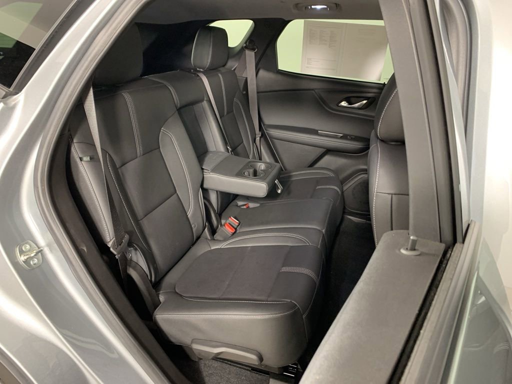 Used 2023 Chevrolet Blazer LT image 34