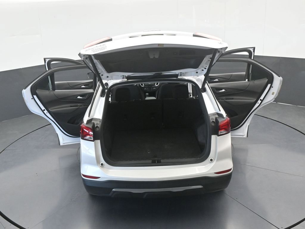 Used 2022 Chevrolet Equinox LT image 69