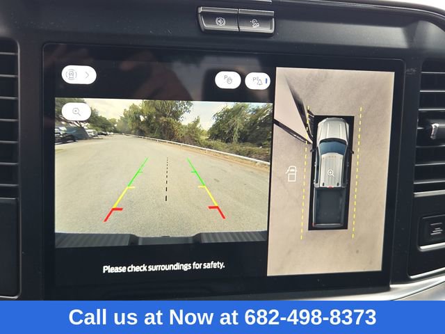 New 2026 Ford F250 Lariat w/ Chrome Package image 21