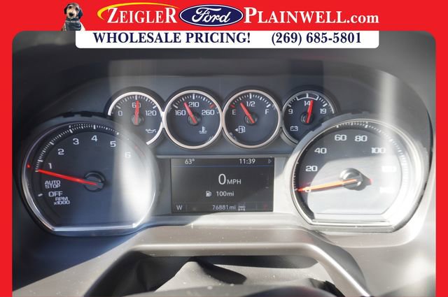 Used 2022 Chevrolet Tahoe 4WD image 23