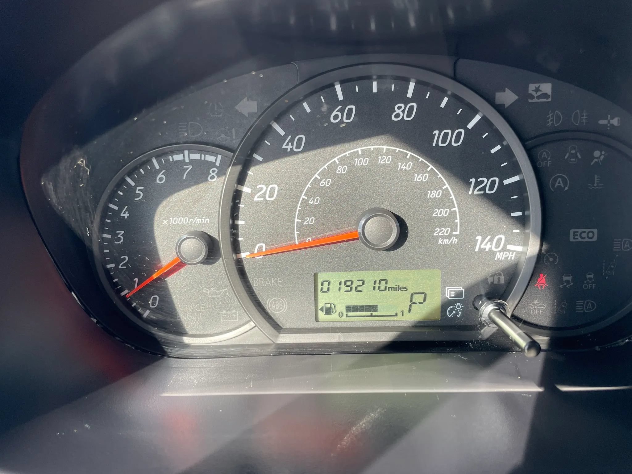 Used 2024 Mitsubishi Mirage ES FWD image 19