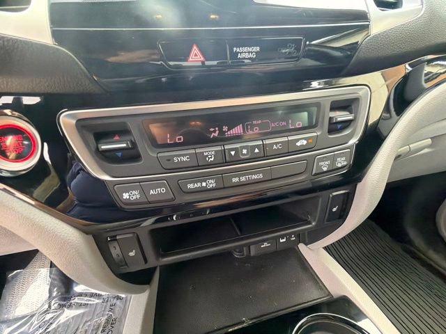 Certified 2020 Honda Ridgeline RTL-E image 30