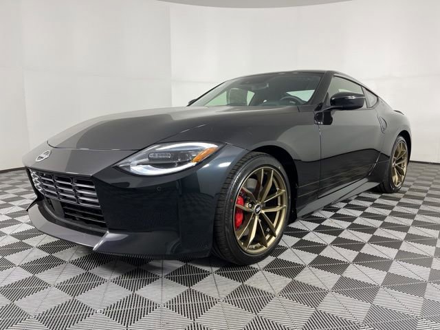 New 2026 Nissan Z Performance image 5
