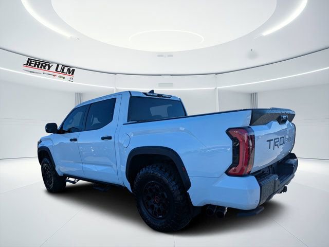 Used 2024 Toyota Tundra TRD Pro image 5