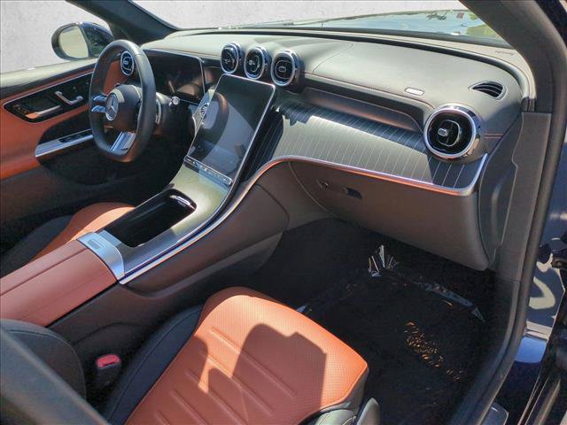 Used 2023 Mercedes-Benz GLC 300 image 24