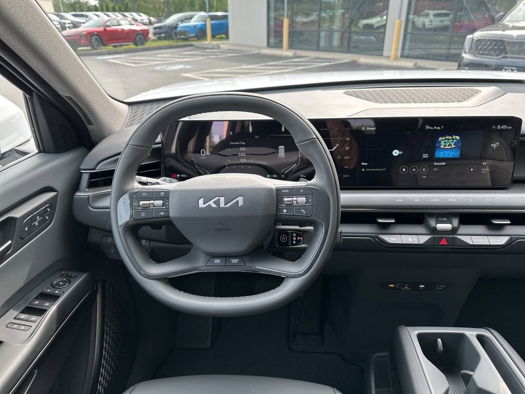 New 2026 Kia EV9 Wind image 26