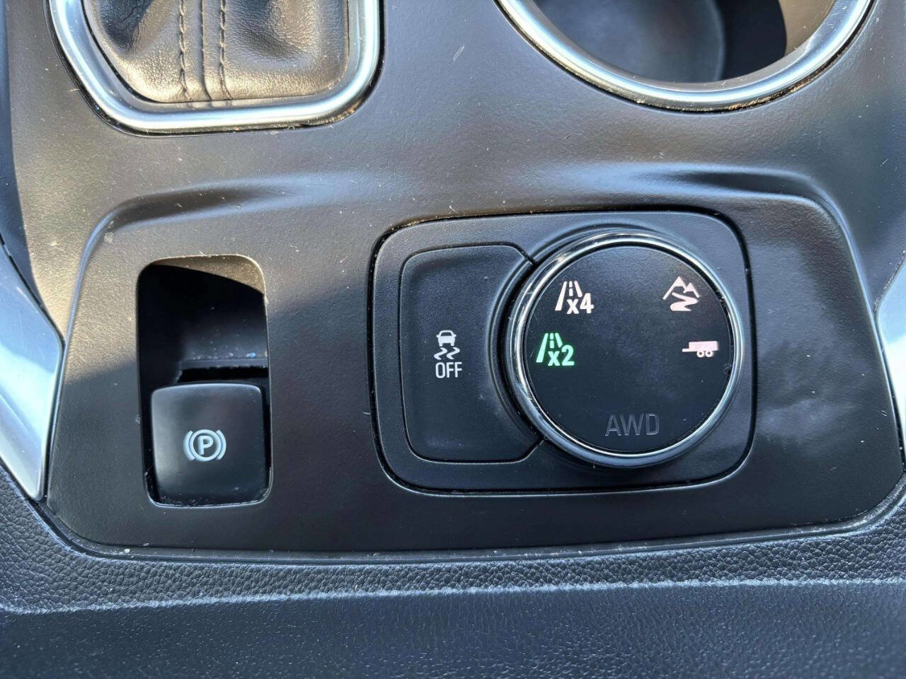 Used 2019 Chevrolet Traverse LT w/ LT Premium Package image 31