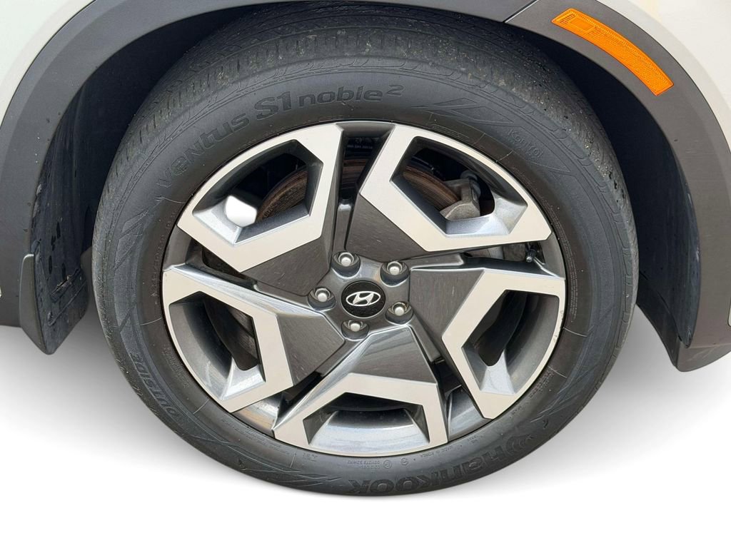 Used 2023 Hyundai Palisade SEL w/ Premium Package AWD/4WD image 9