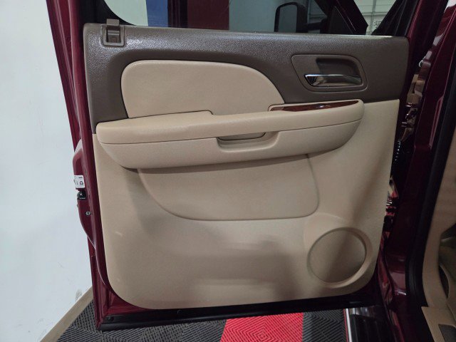 Used 2013 Chevrolet Silverado 2500 LTZ w/ LTZ Plus Package image 35