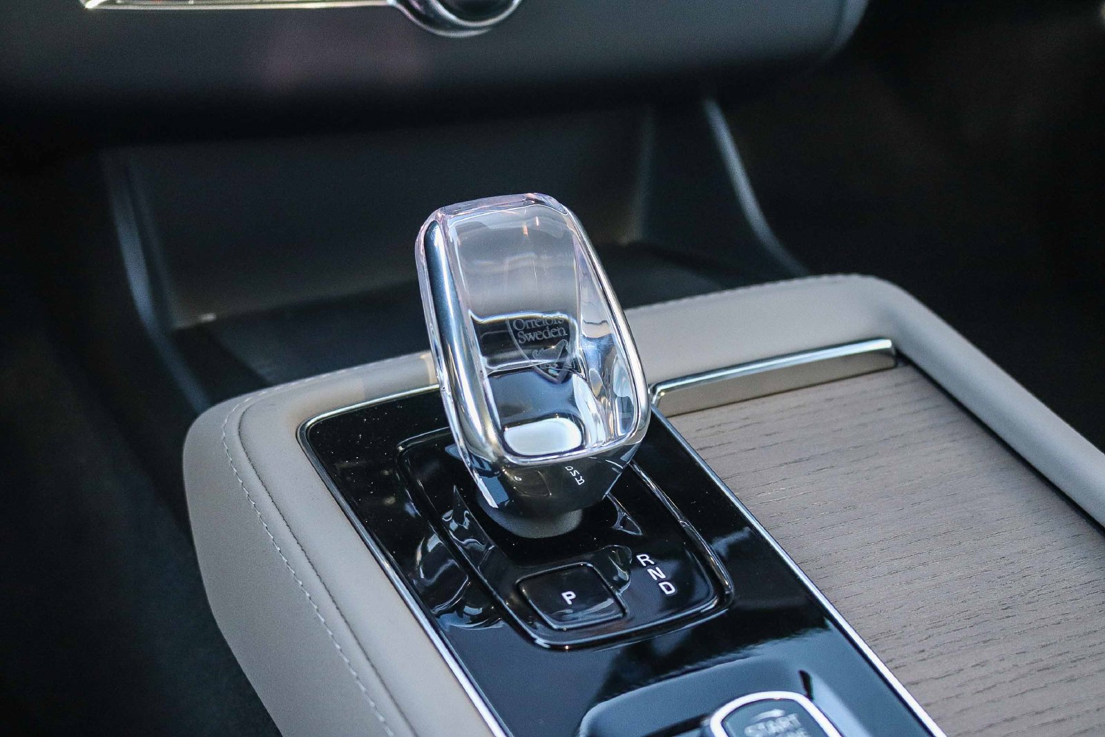 New 2027 Volvo XC90 B6 Plus AWD/4WD image 22