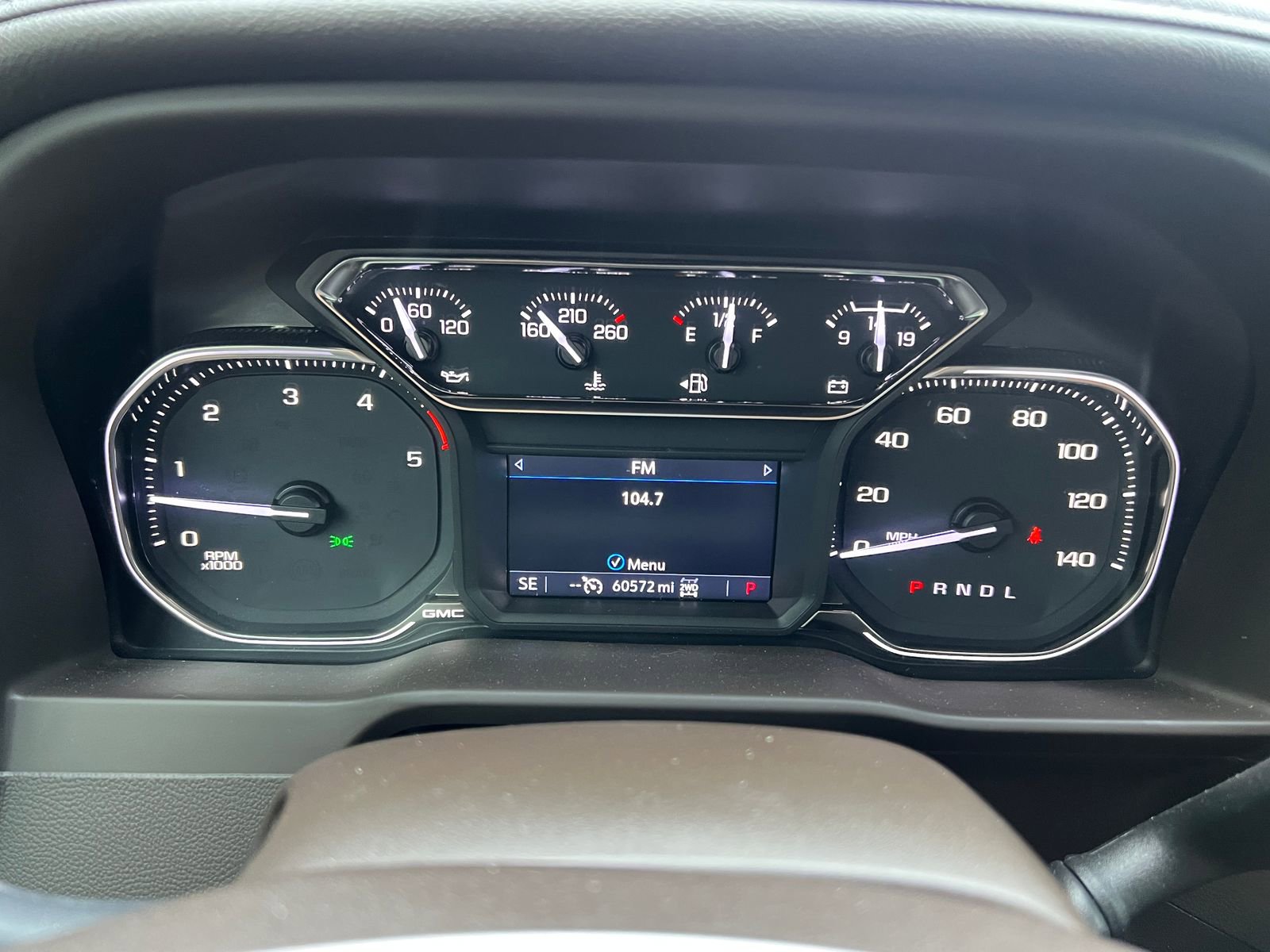Used 2023 GMC Sierra 2500 SLT w/ SLT Premium Package AWD/4WD image 30