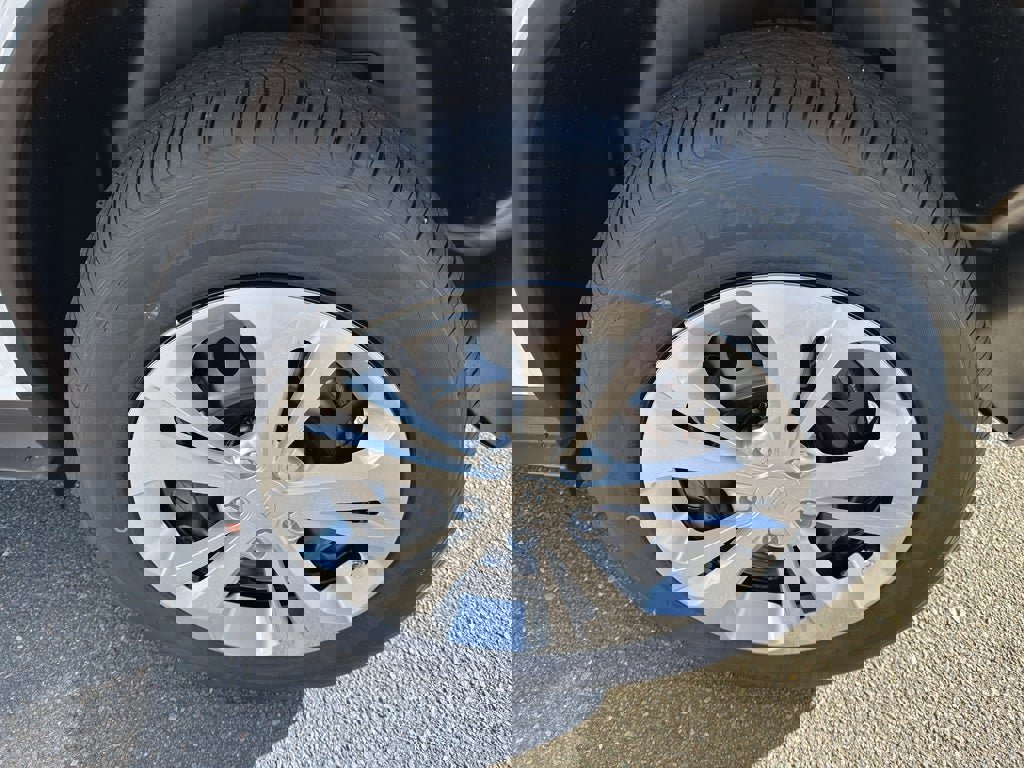 New 2026 Chevrolet Trax LS image 26