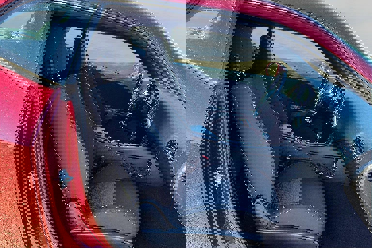 Used 2023 Dodge Challenger GT w/ Blacktop Package image 20