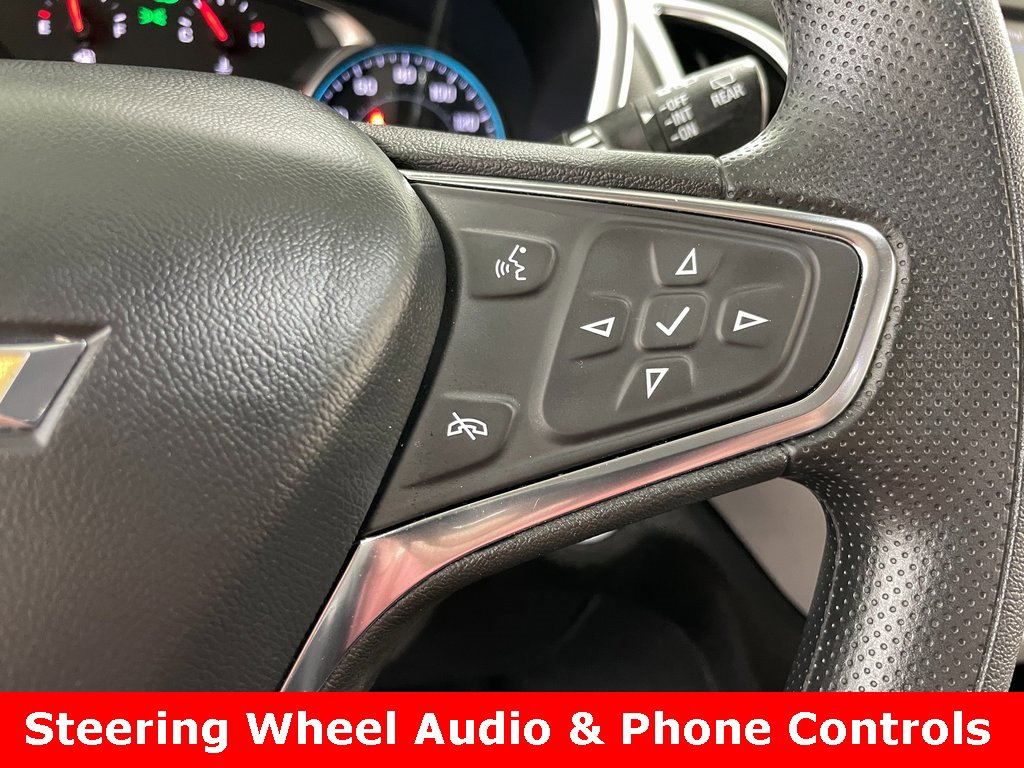 Certified 2024 Chevrolet Equinox LS w/ LS Convenience Package image 25