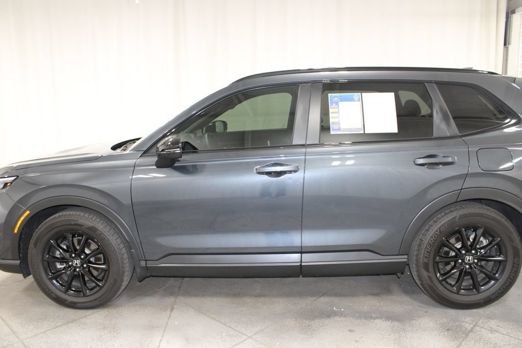 Used 2026 Honda CR-V Sport-L image 6