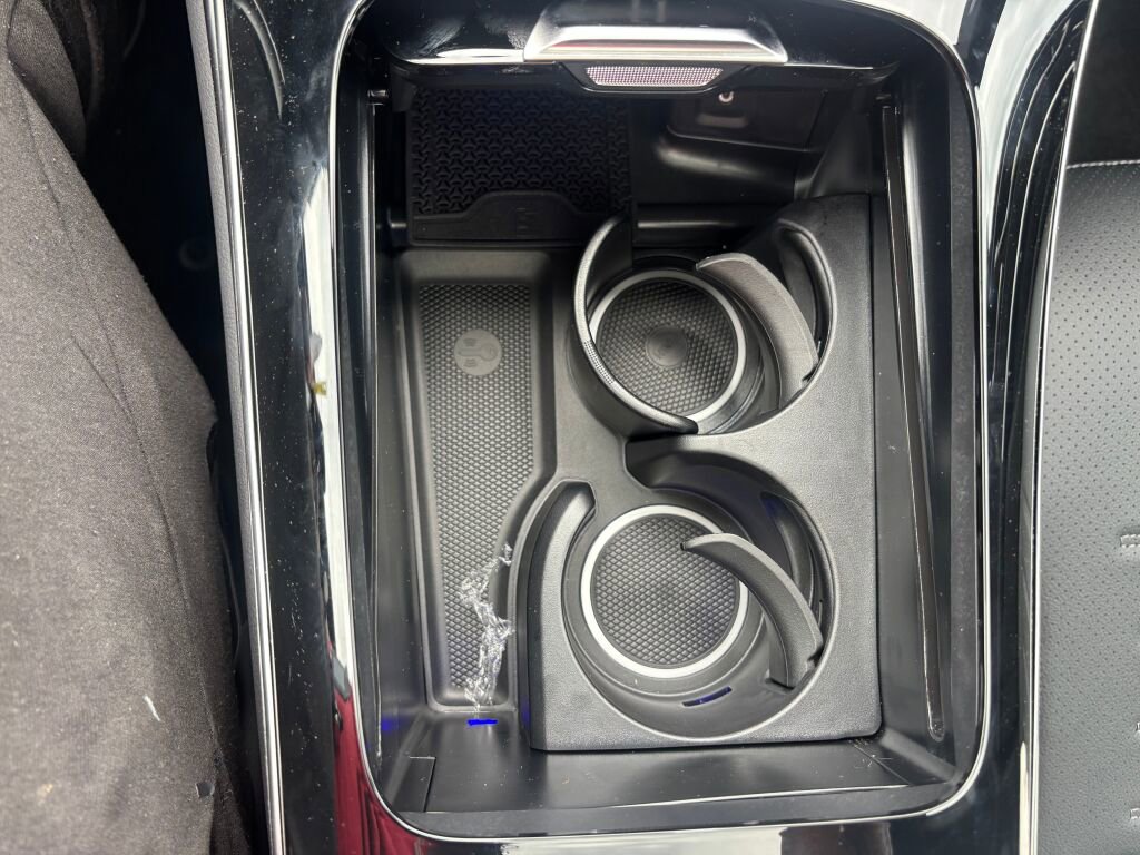 New 2026 Mercedes-Benz GLC 300 4MATIC image 21