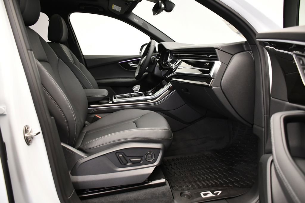 New 2026 Audi Q7 3.0T Premium Plus image 47