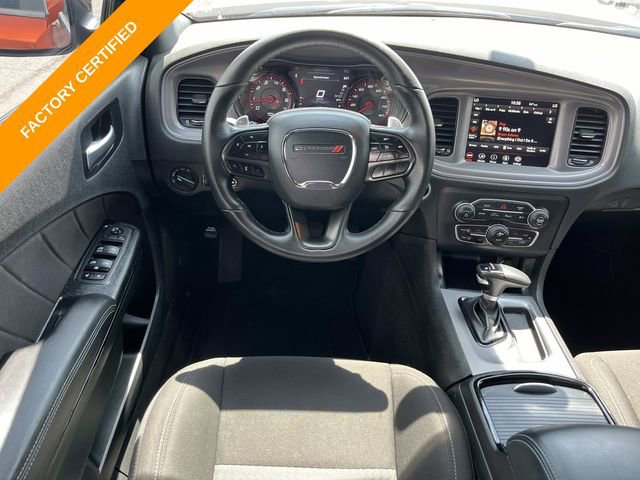 Used 2023 Dodge Charger R/T w/ Blacktop Package RWD image 13