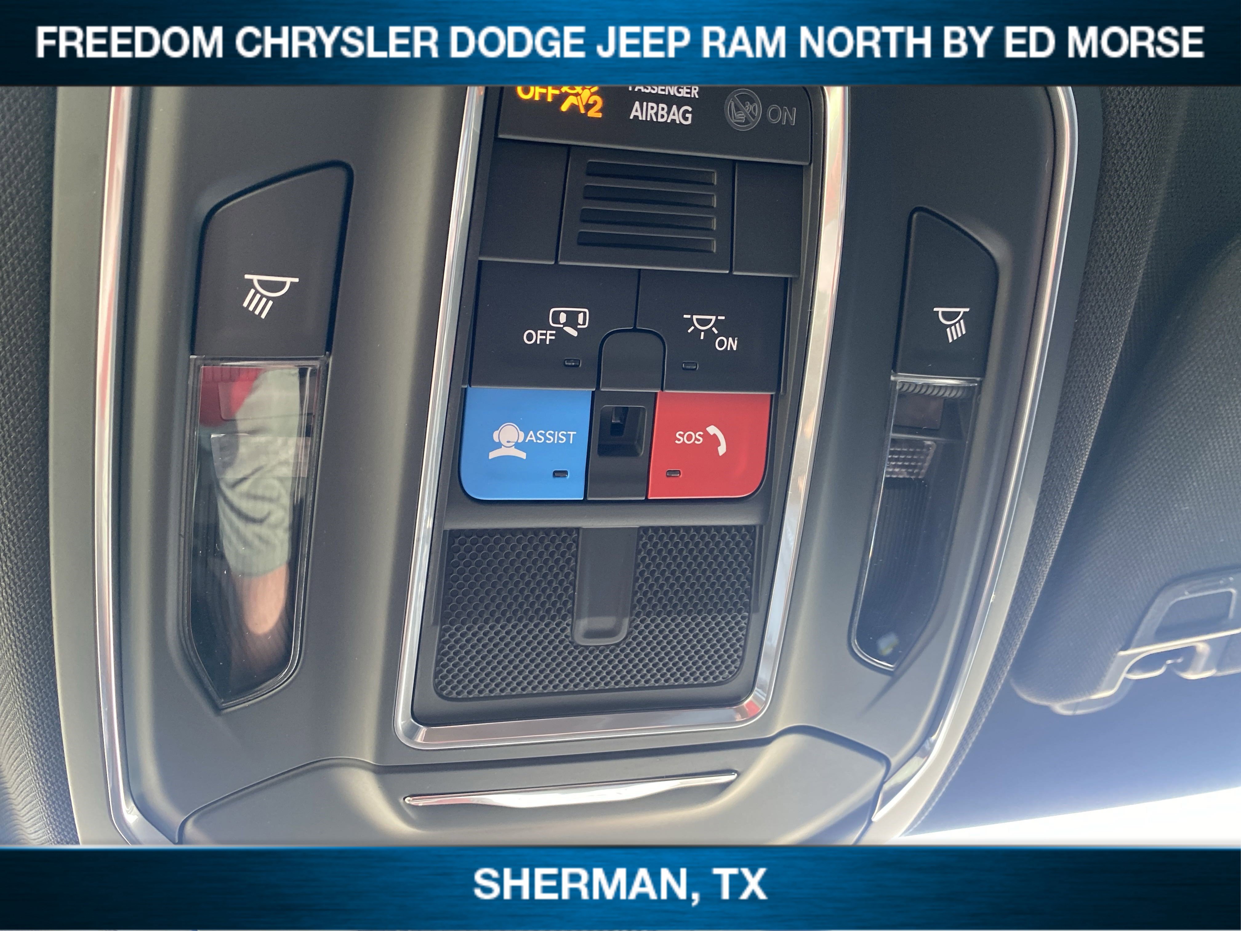 New 2025 Dodge Charger R/T w/ Sun & Sound Package image 15