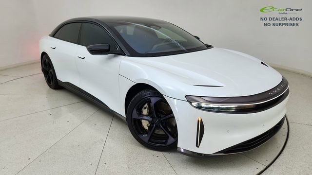 Used 2024 Lucid Air Grand Touring