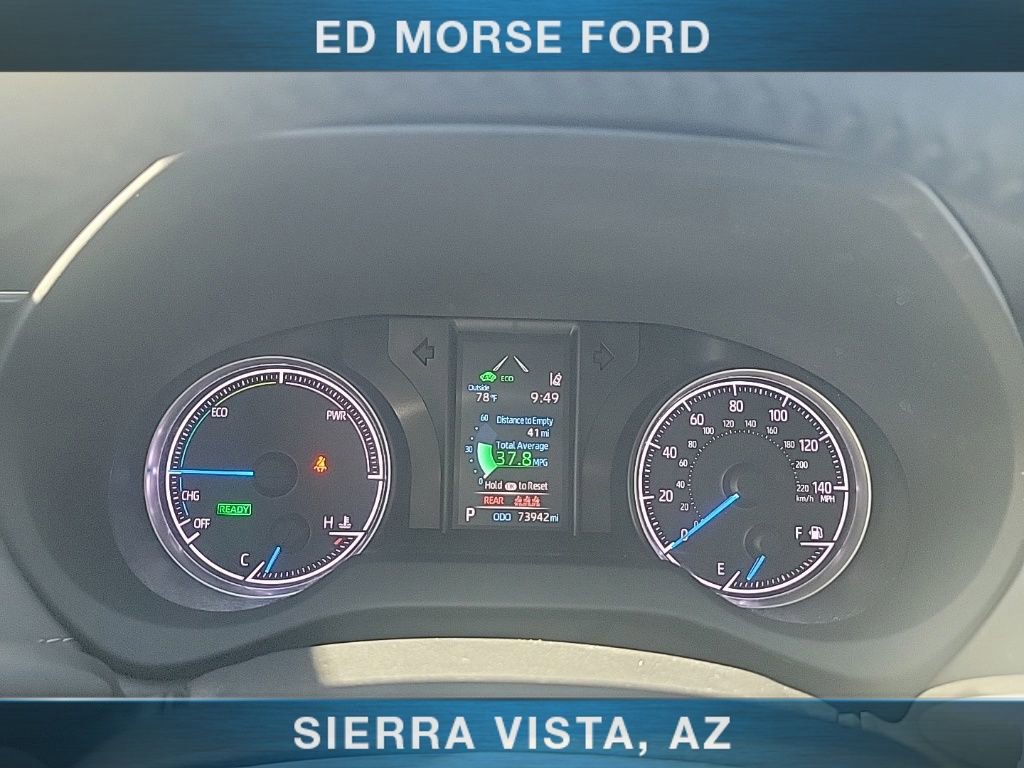 Used 2021 Toyota Venza LE w/ Carpet Mat Package (TMS) AWD/4WD image 32