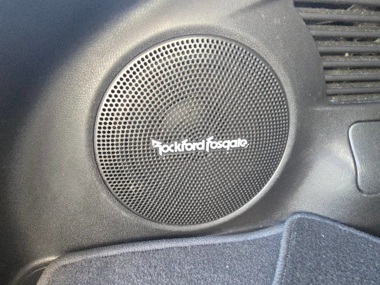 Used 2017 Nissan Juke SV w/ Technology Package image 55