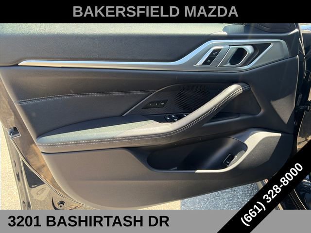 Used 2024 BMW 430i Gran Coupe w/ Premium Package RWD image 20