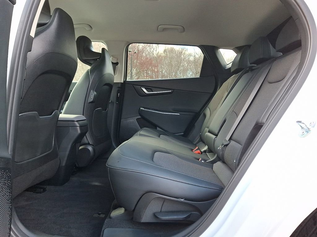 Used 2024 Kia EV6 Light image 10