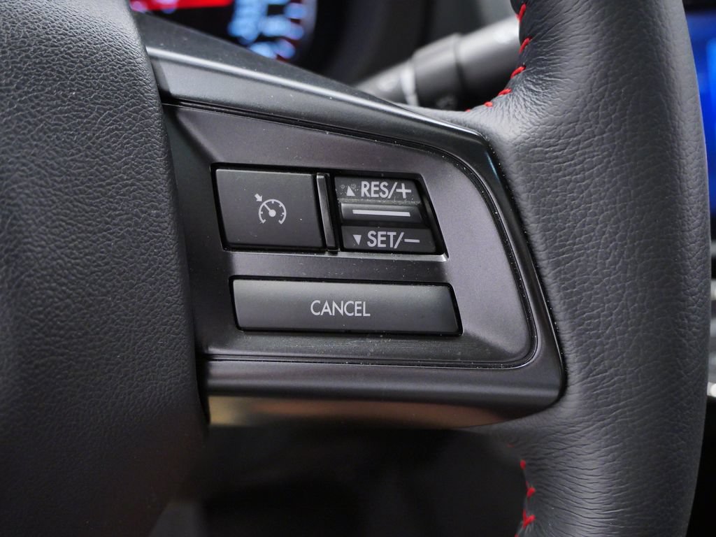 Used 2021 Subaru WRX Limited AWD/4WD image 23