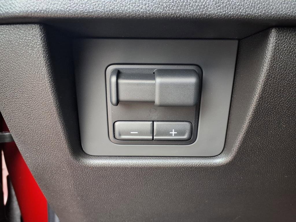 New 2026 Chevrolet Colorado Z71 image 6