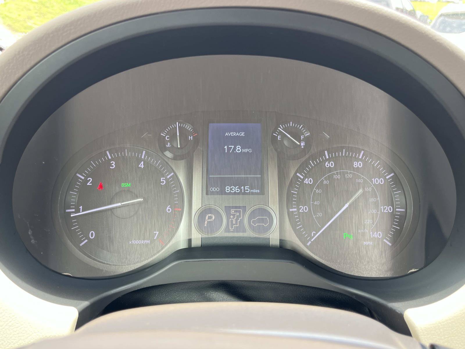 Used 2015 Lexus GX 460 w/ Premium Package AWD/4WD image 37