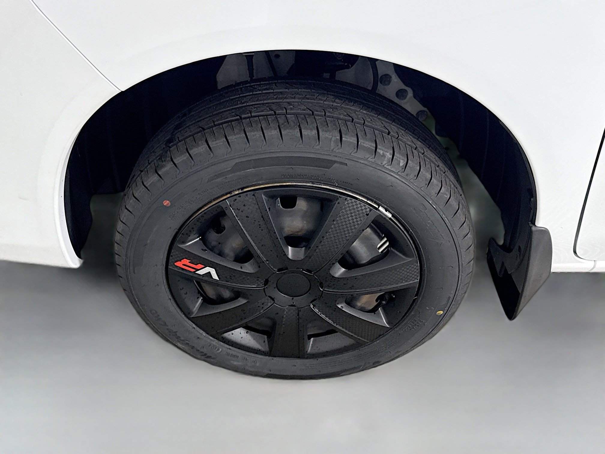 Used 2021 Nissan NV200 SV image 35