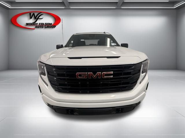 New 2026 GMC Sierra 1500 Pro w/ Graphite Edition AWD/4WD image 2