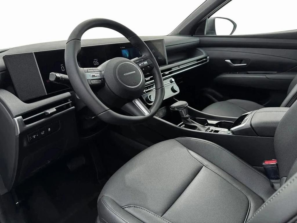 New 2026 Hyundai Tucson XRT image 26