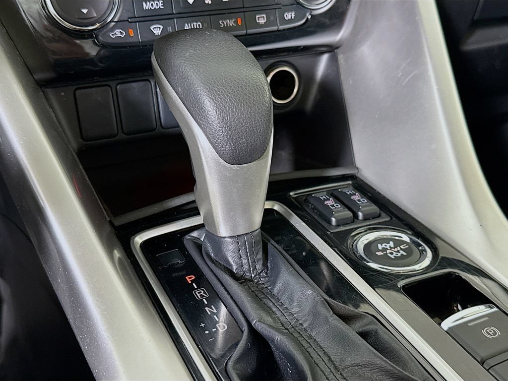 Used 2024 Mitsubishi Eclipse Cross SE AWD/4WD image 8