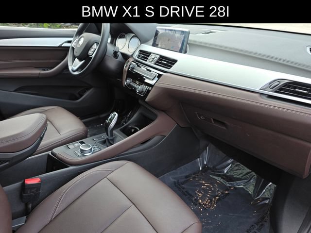 Used 2020 BMW X1 sDrive28i w/ Convenience Package FWD image 9