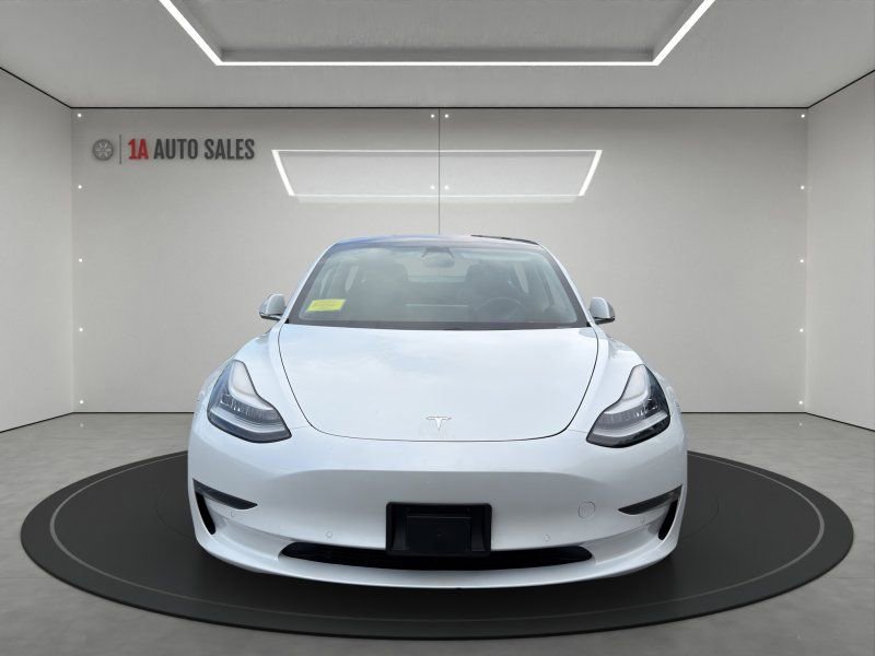 Used 2019 Tesla Model 3 Standard Range Plus RWD image 8